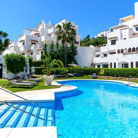 Golf Hills Bed & Breakfast Estepona Dış mekan fotoğraf