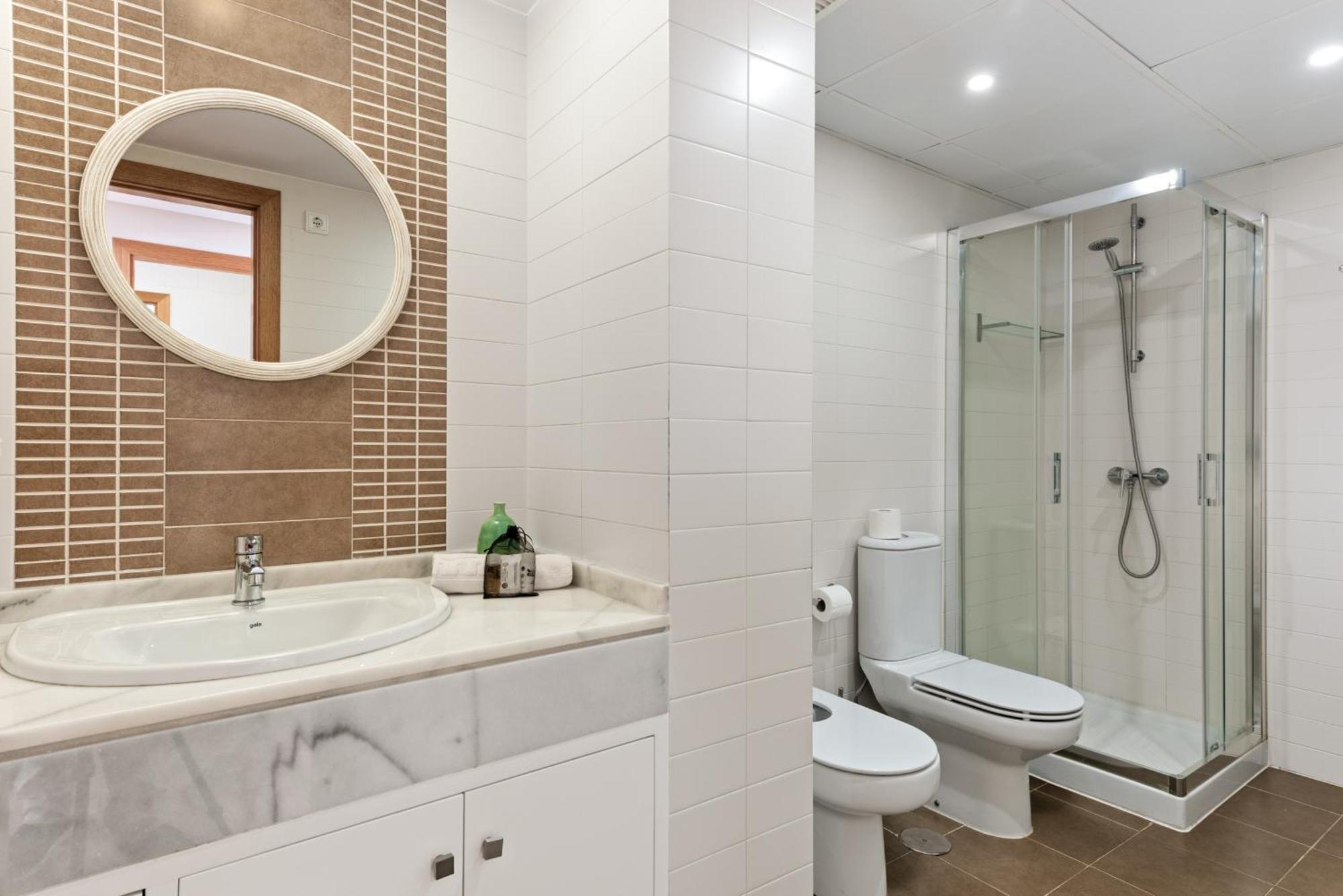Golf Hills Bed & Breakfast Estepona Dış mekan fotoğraf