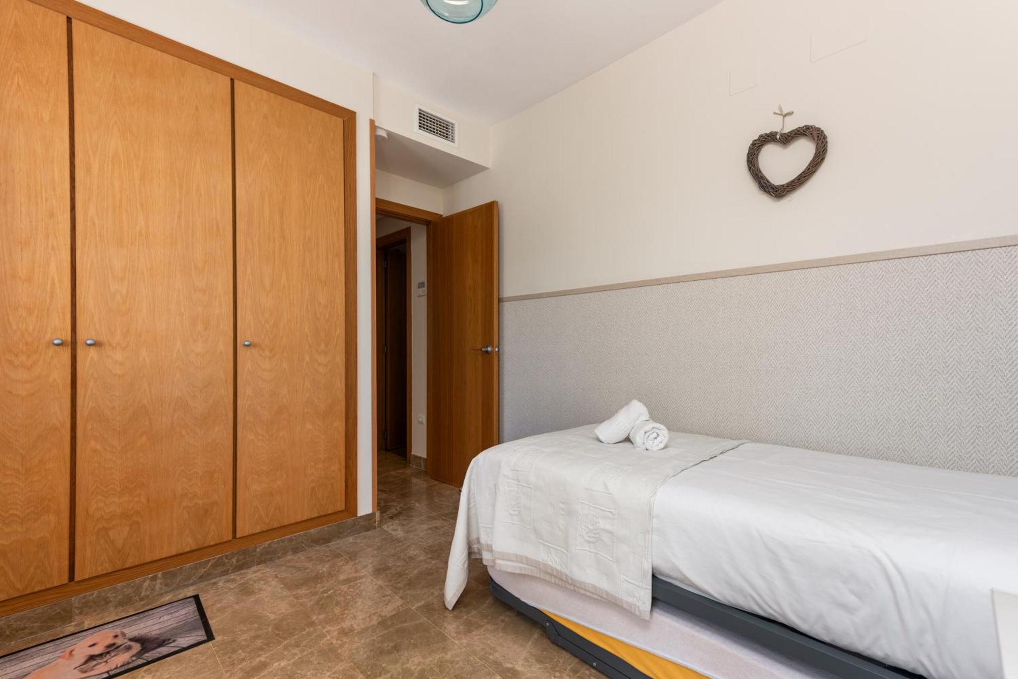 Golf Hills Bed & Breakfast Estepona Dış mekan fotoğraf
